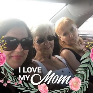 Meet your Posher, Teresa